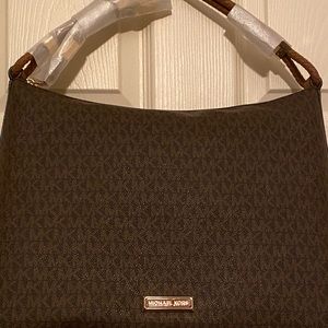 Michael Kors Large Lexington Shoulder Bag